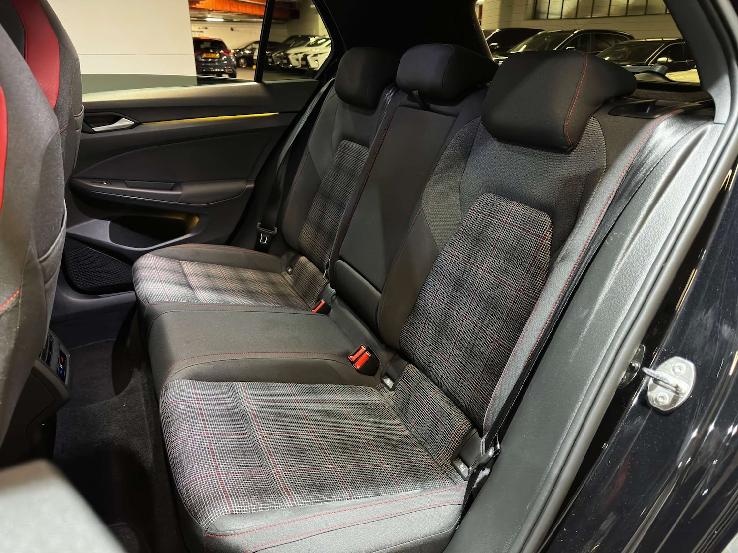 Used Volkswagen Golf 2022 for sale - 77490213: Photo 18