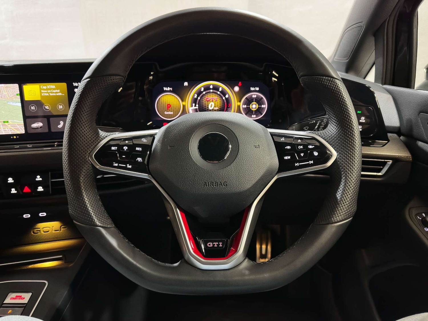 Used Volkswagen Golf 2022 for sale - 77490213: Photo 20