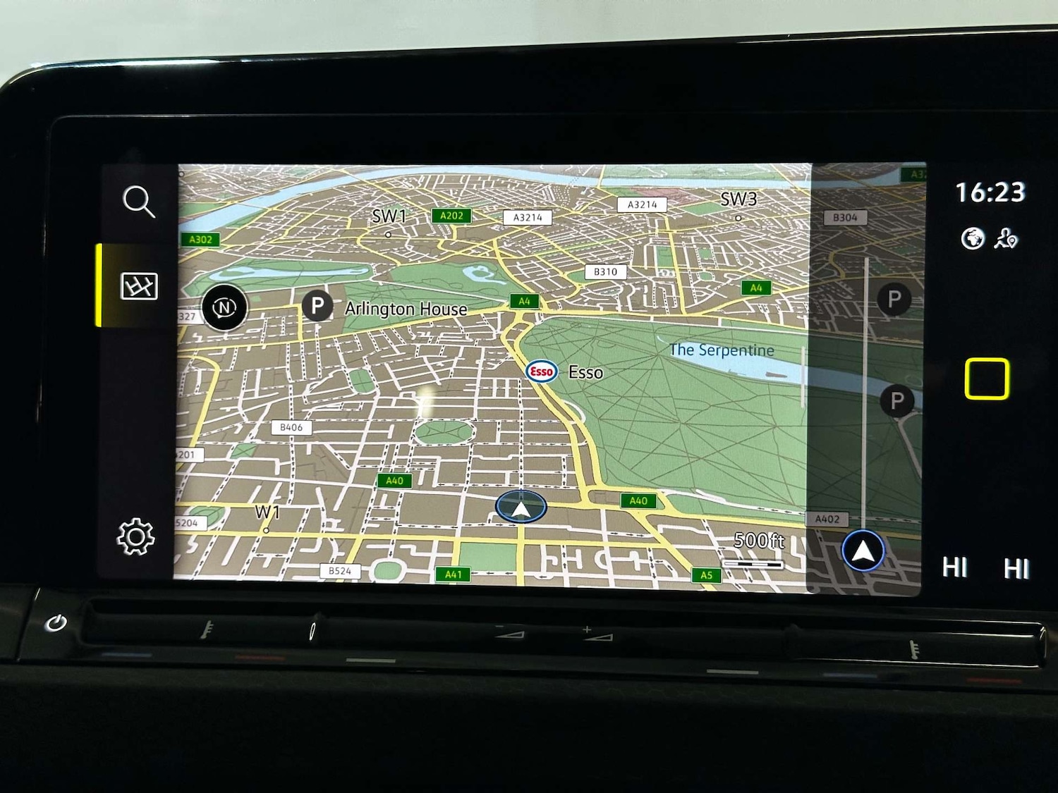 Used Volkswagen Golf 2022 for sale - 77490213: Photo 22