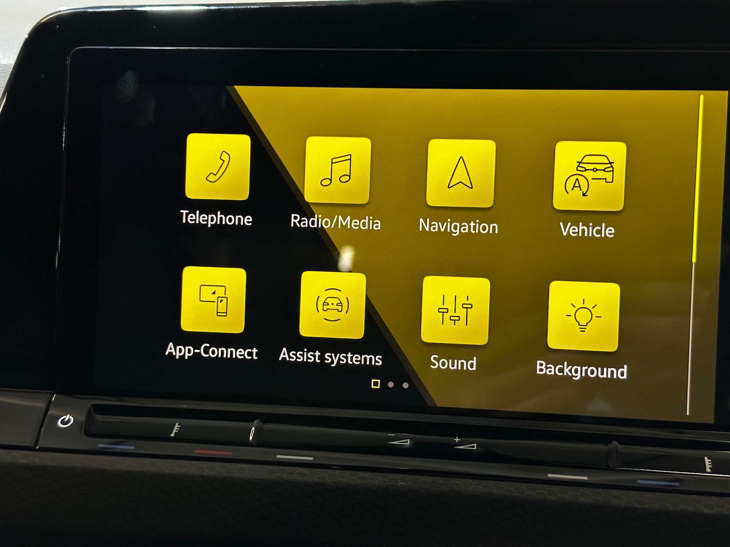 Used Volkswagen Golf 2022 for sale - 77490213: Photo 23