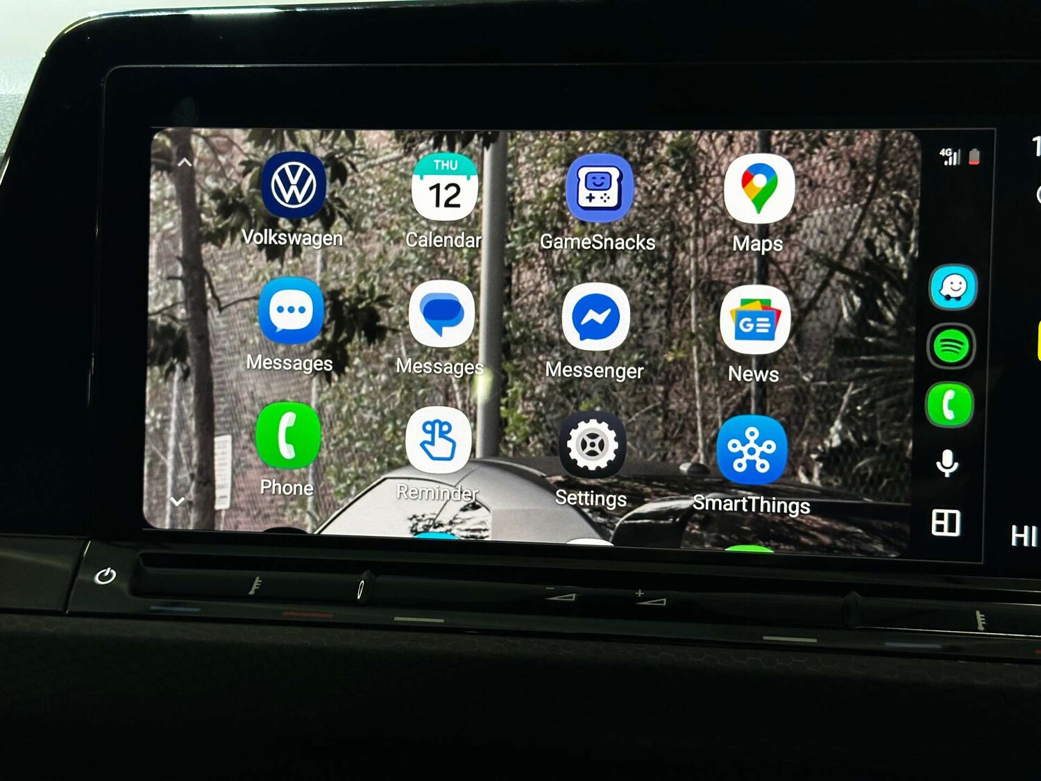 Used Volkswagen Golf 2022 for sale - 77490213: Photo 26