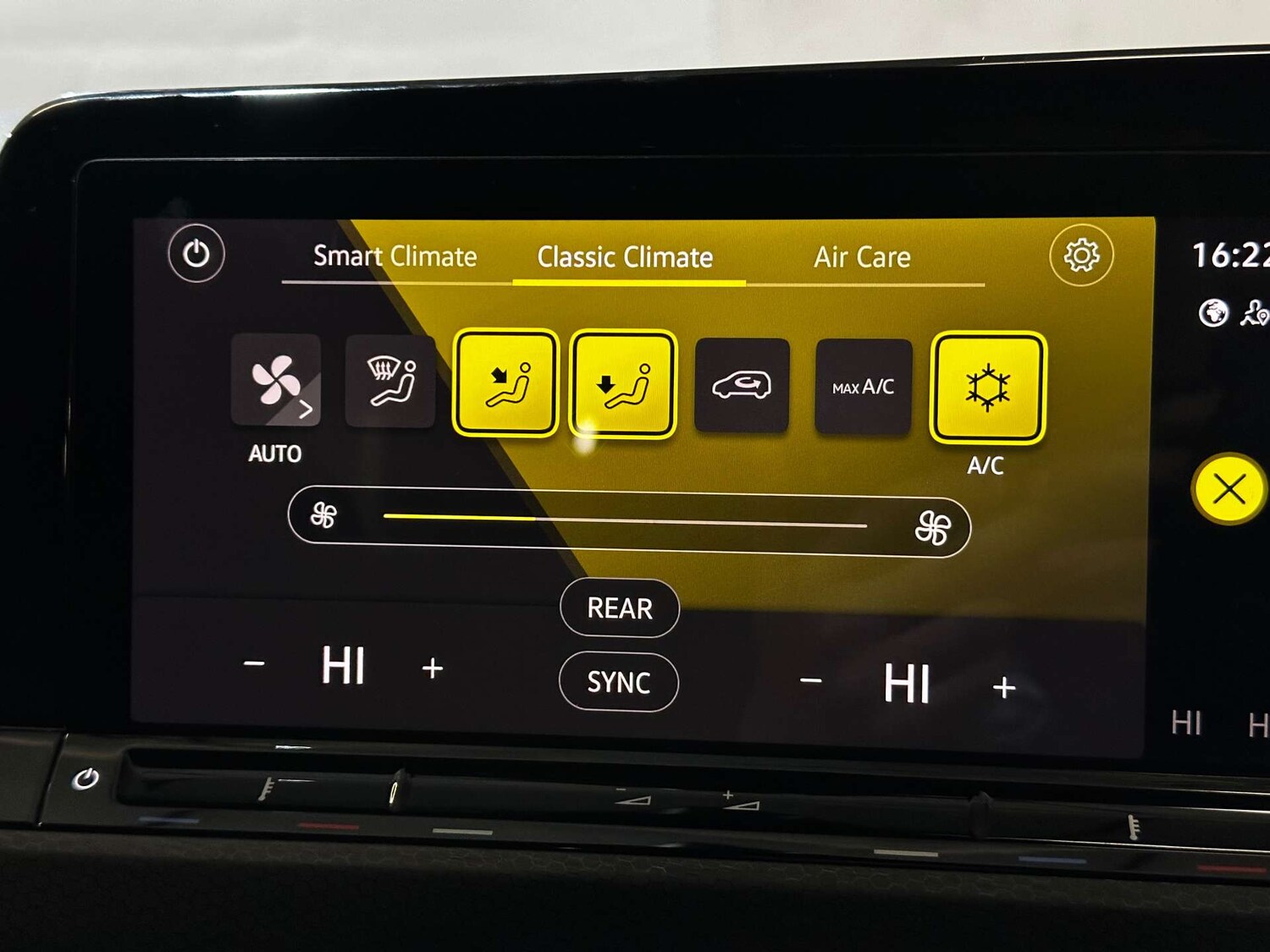 Used Volkswagen Golf 2022 for sale - 77490213: Photo 29