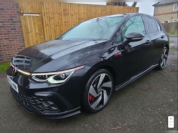 Used Volkswagen Golf 2022 for sale - 77490213: Photo