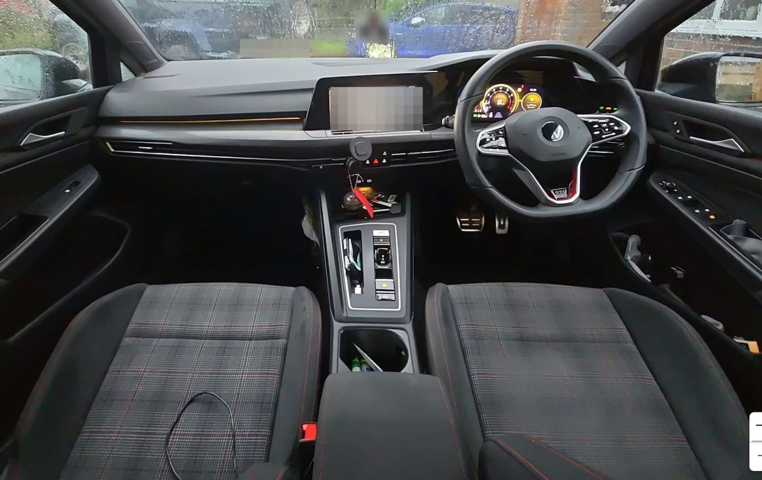 Used Volkswagen Golf 2022 for sale - 77490213: Photo 3