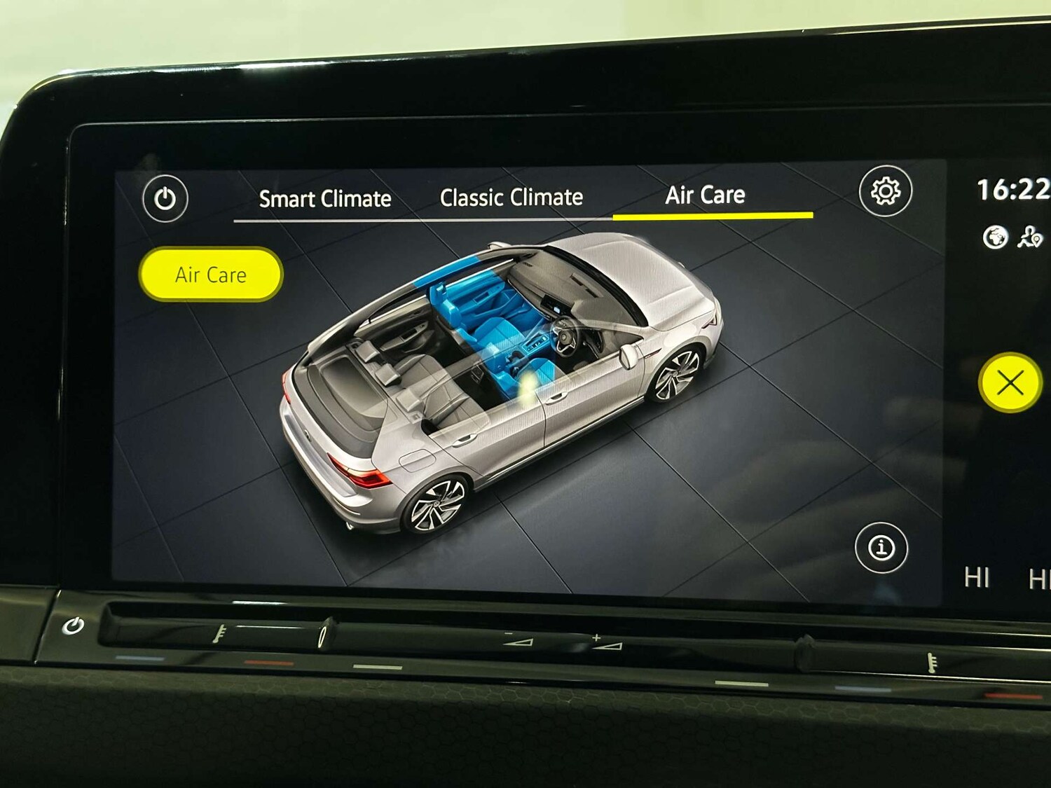 Used Volkswagen Golf 2022 for sale - 77490213: Photo 30