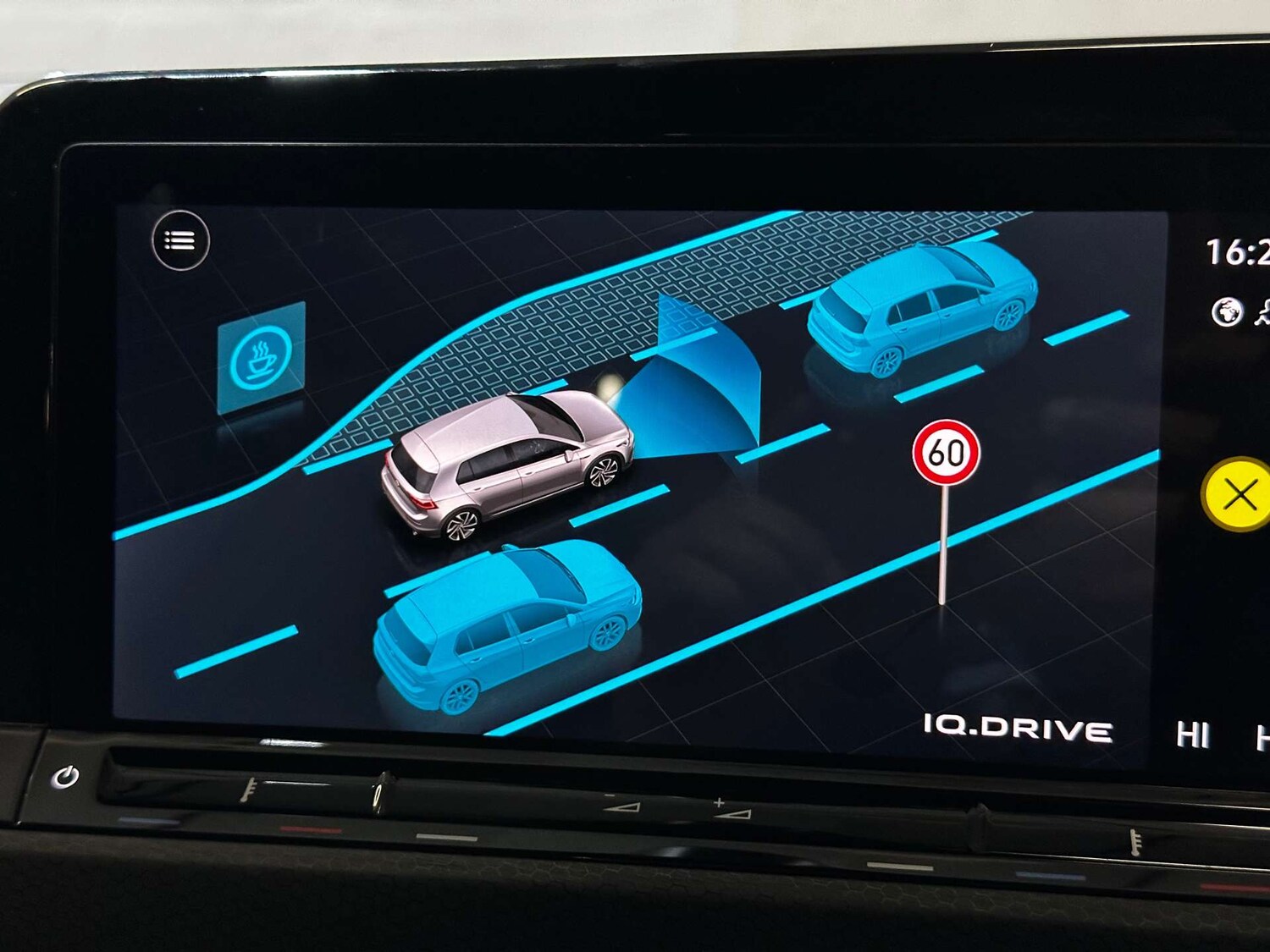 Used Volkswagen Golf 2022 for sale - 77490213: Photo 35