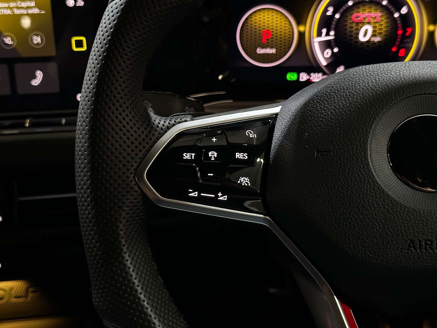 Used Volkswagen Golf 2022 for sale - 77490213: Photo 37