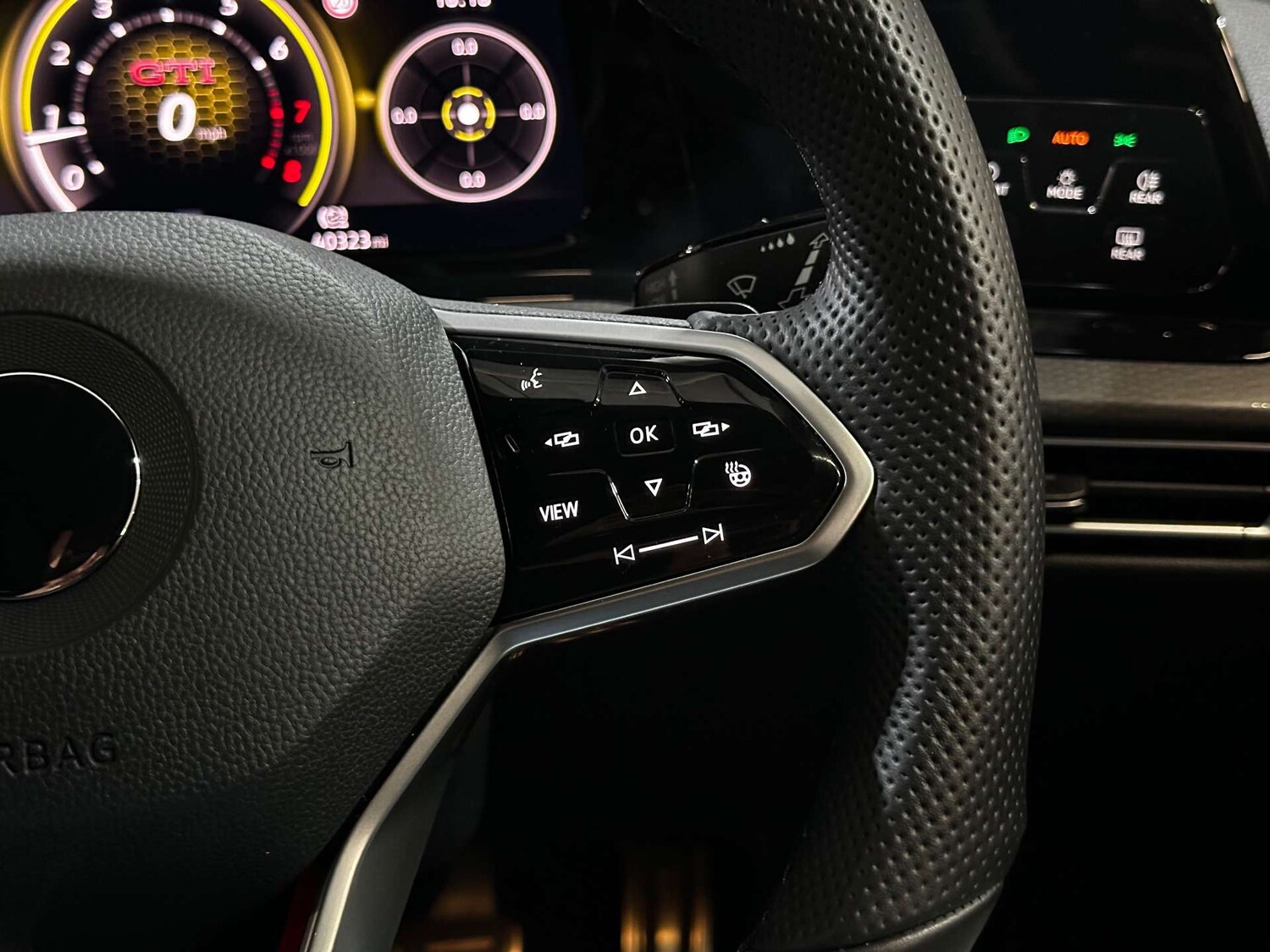 Used Volkswagen Golf 2022 for sale - 77490213: Photo 38