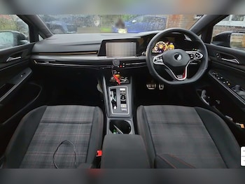 Used Volkswagen Golf 2022 for sale - 77490213: Photo