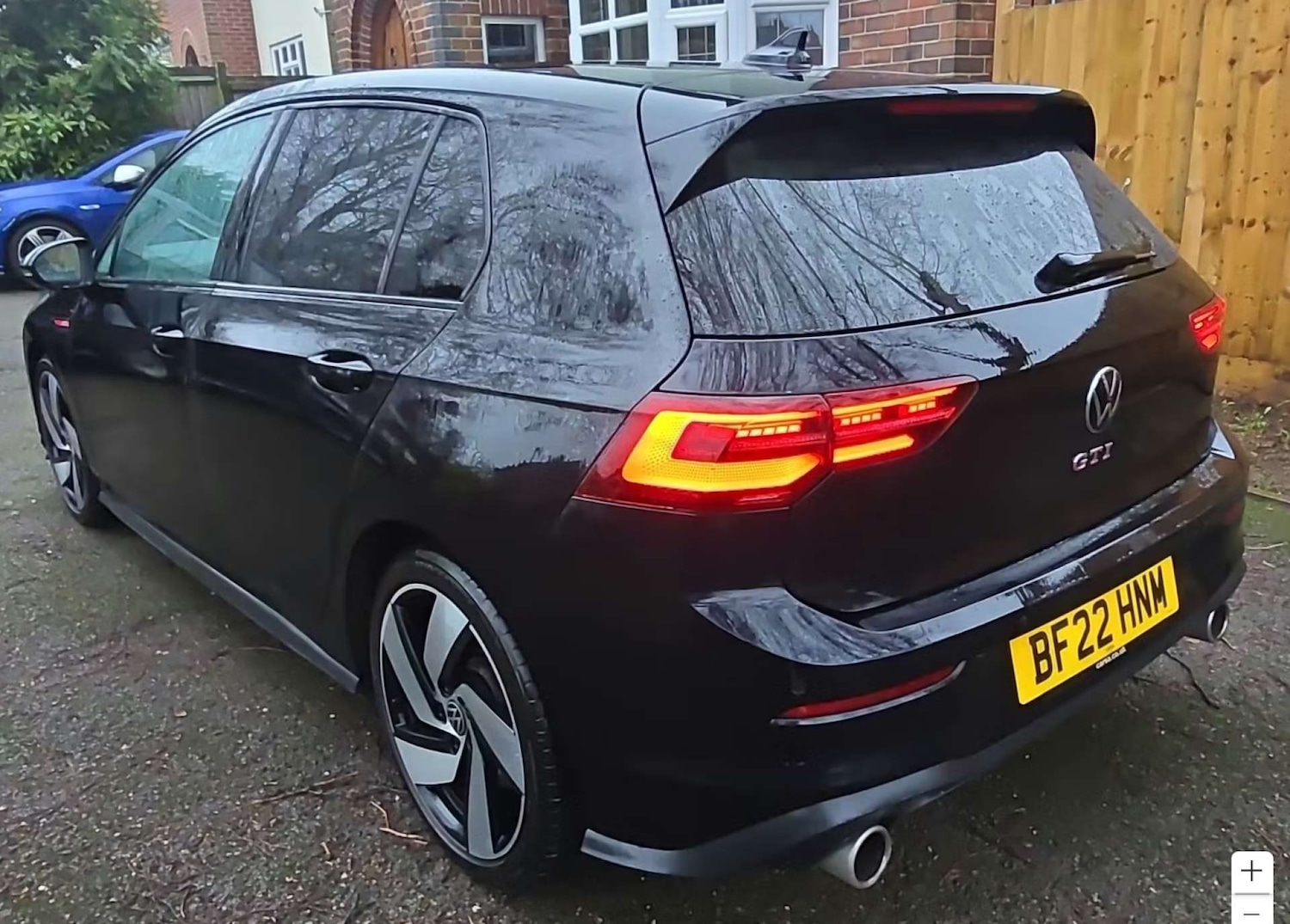 Used Volkswagen Golf 2022 for sale - 77490213: Photo 4