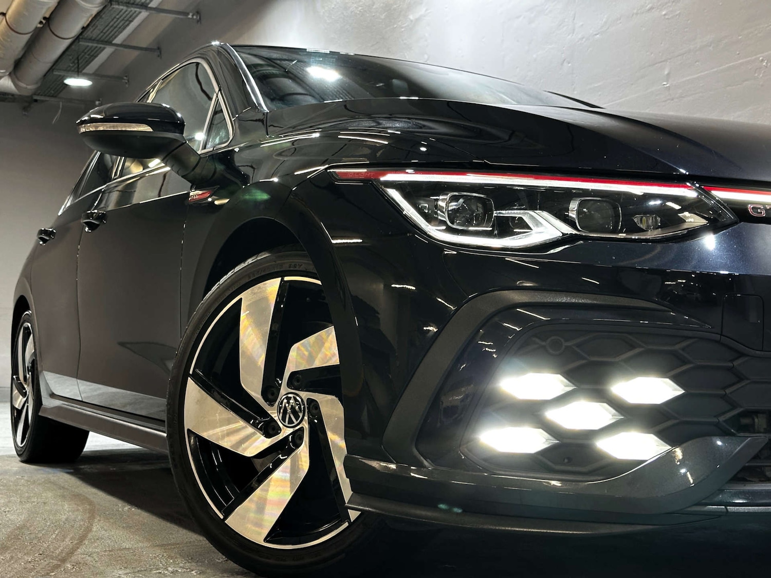 Used Volkswagen Golf 2022 for sale - 77490213: Photo 43