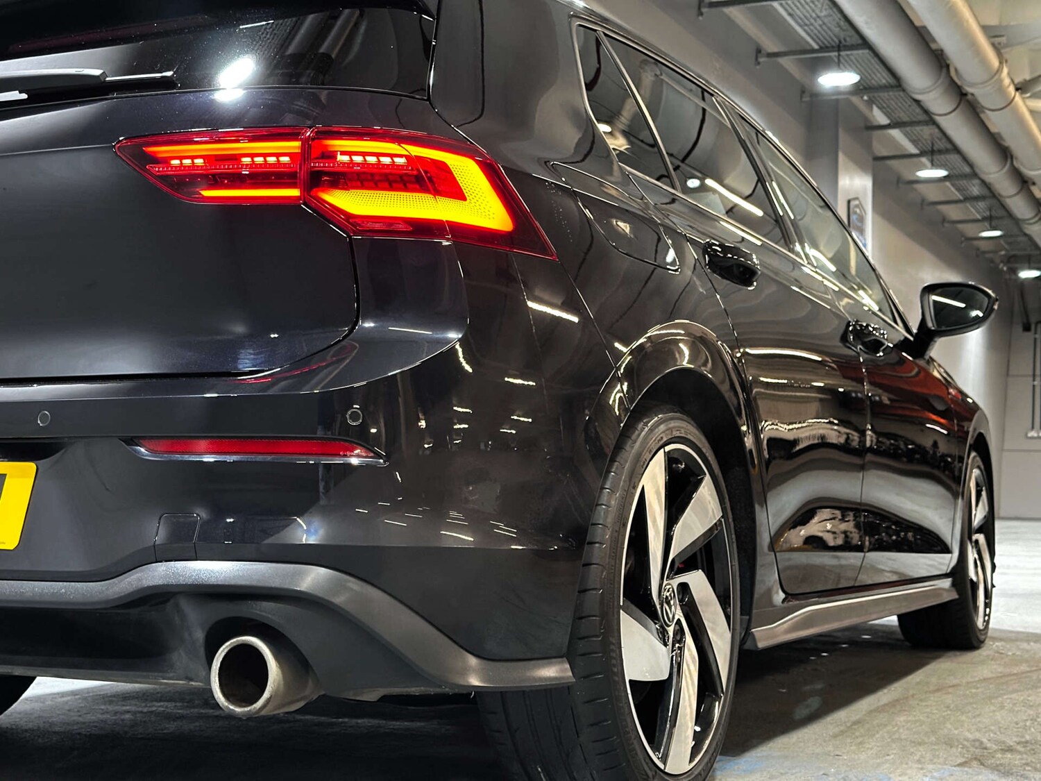 Used Volkswagen Golf 2022 for sale - 77490213: Photo 44