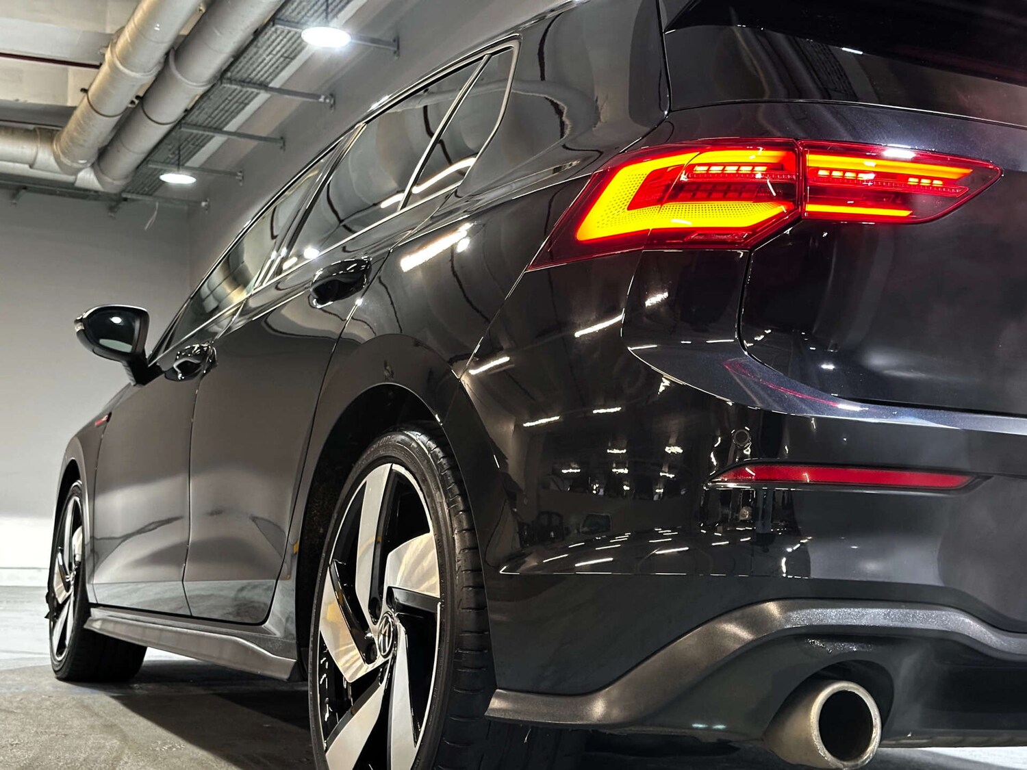 Used Volkswagen Golf 2022 for sale - 77490213: Photo 45