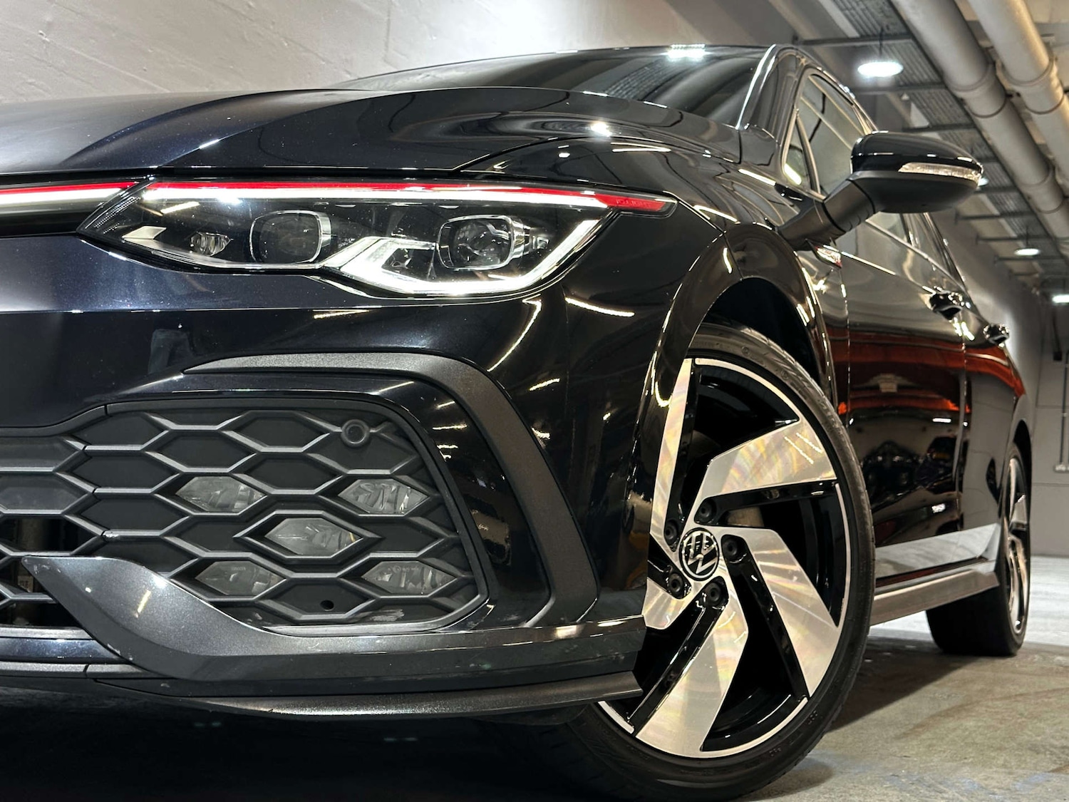 Used Volkswagen Golf 2022 for sale - 77490213: Photo 46