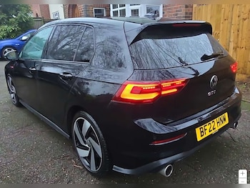 Used Volkswagen Golf 2022 for sale - 77490213: Photo