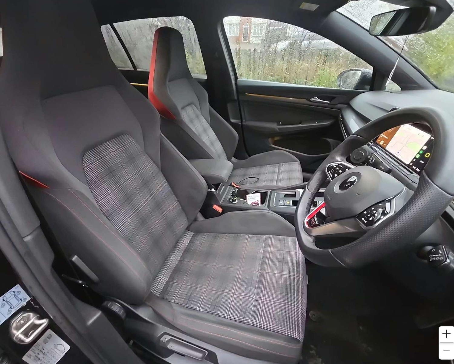 Used Volkswagen Golf 2022 for sale - 77490213: Photo 6