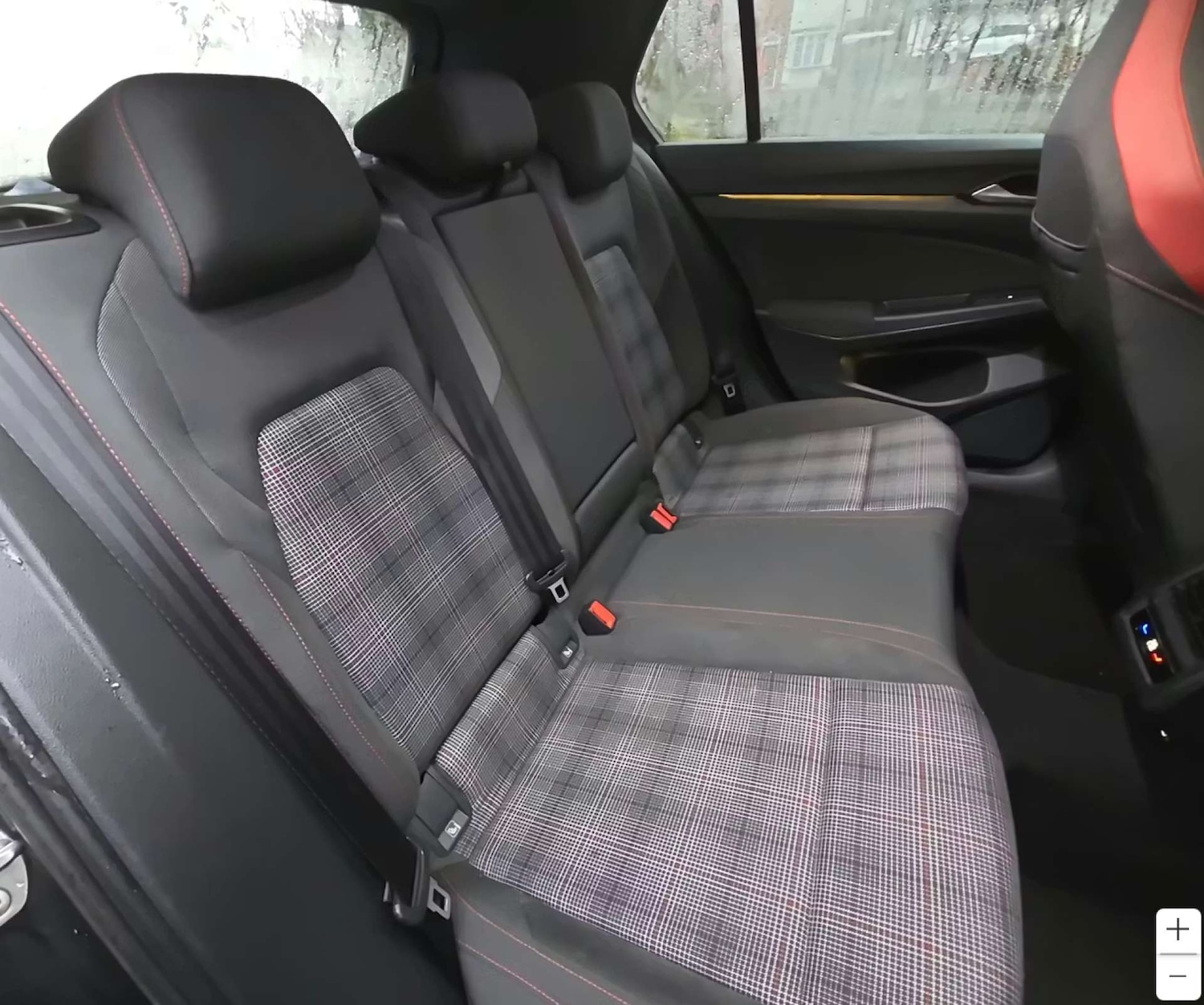 Used Volkswagen Golf 2022 for sale - 77490213: Photo 7