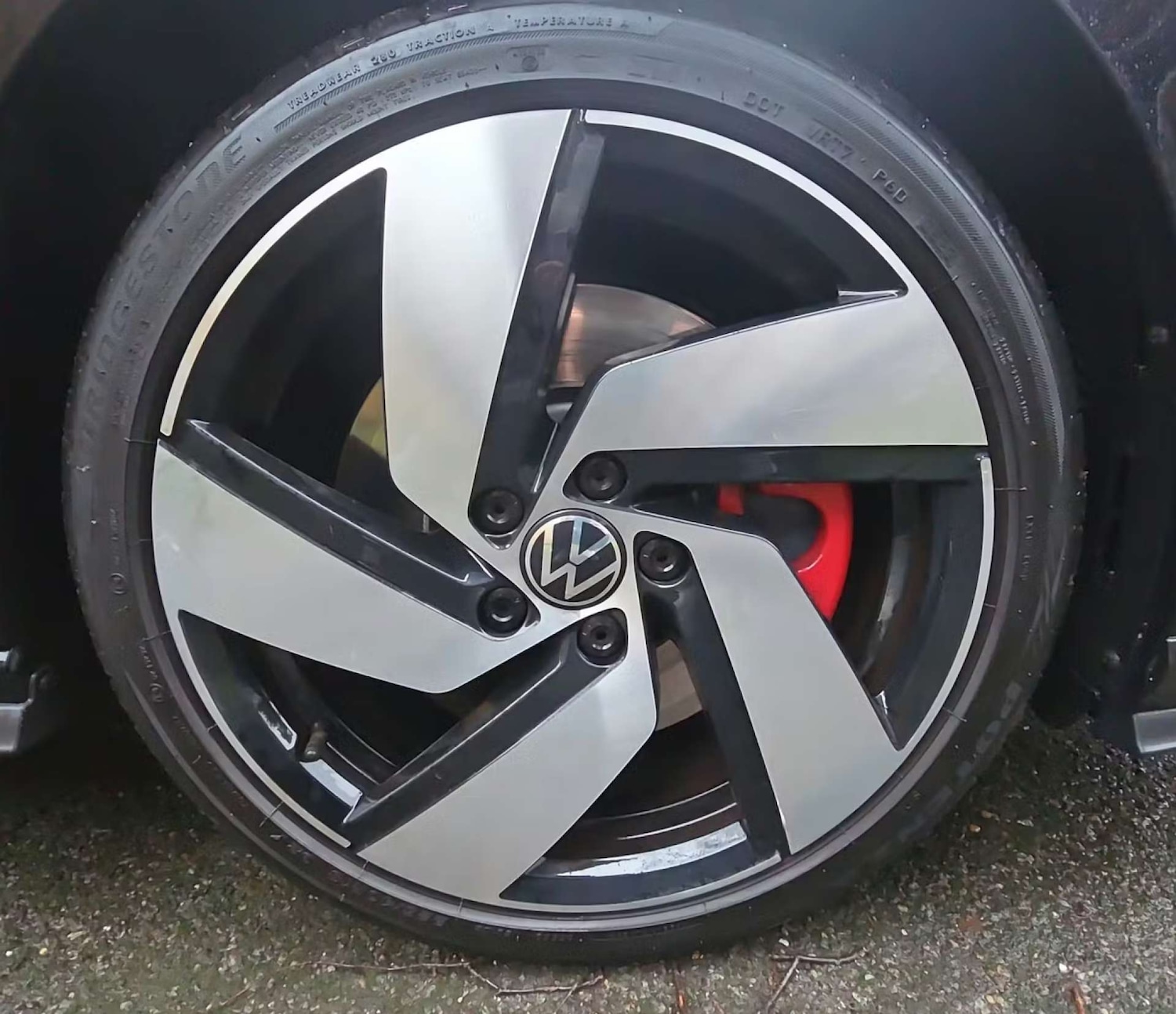 Used Volkswagen Golf 2022 for sale - 77490213: Photo 8