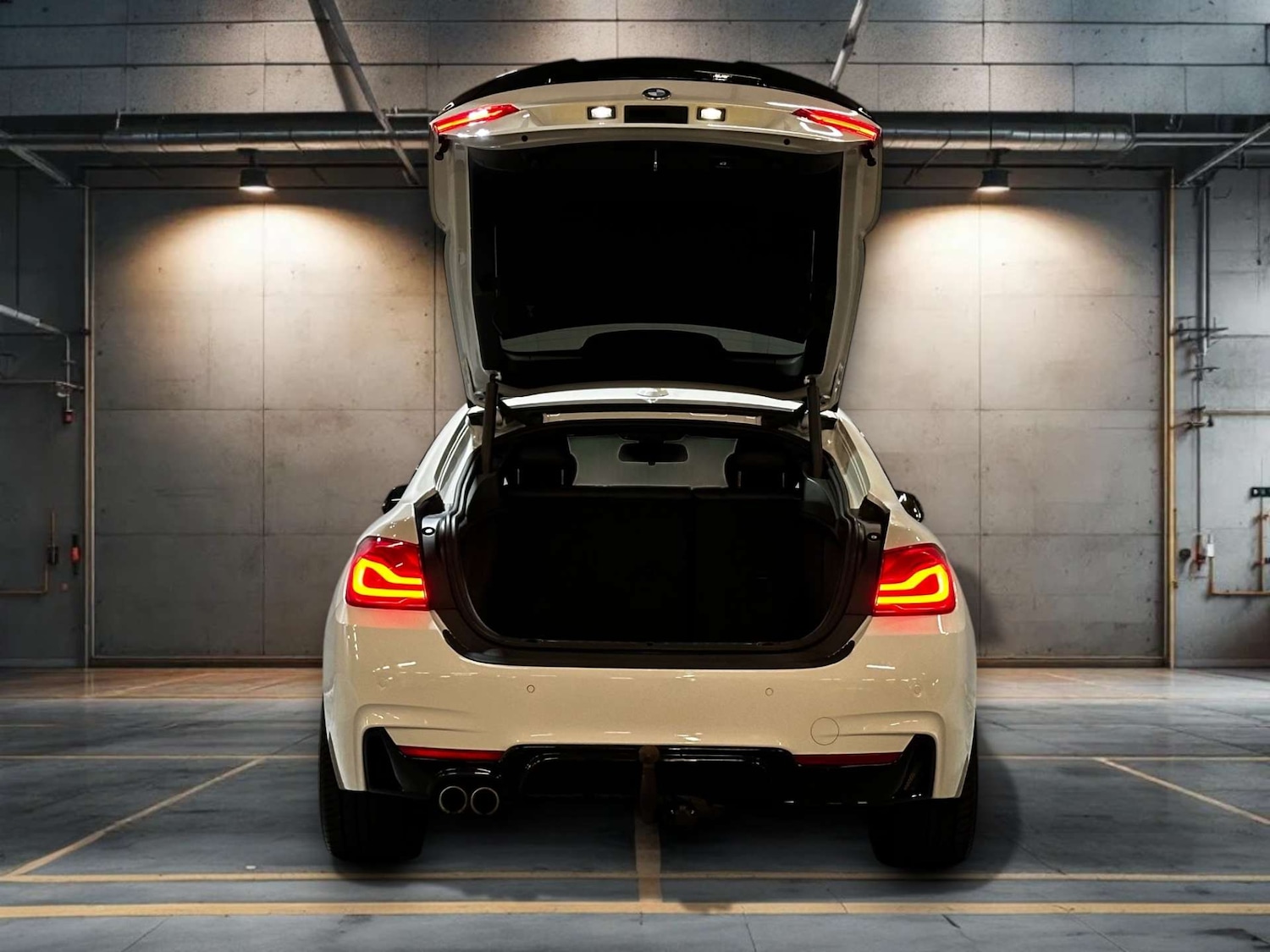 Used BMW 4 Series 2018 for sale - 78045047: Photo 15