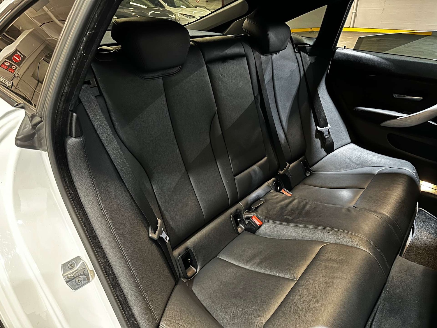 Used BMW 4 Series 2018 for sale - 78045047: Photo 18