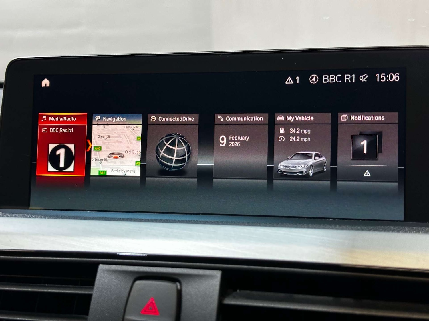 Used BMW 4 Series 2018 for sale - 78045047: Photo 22