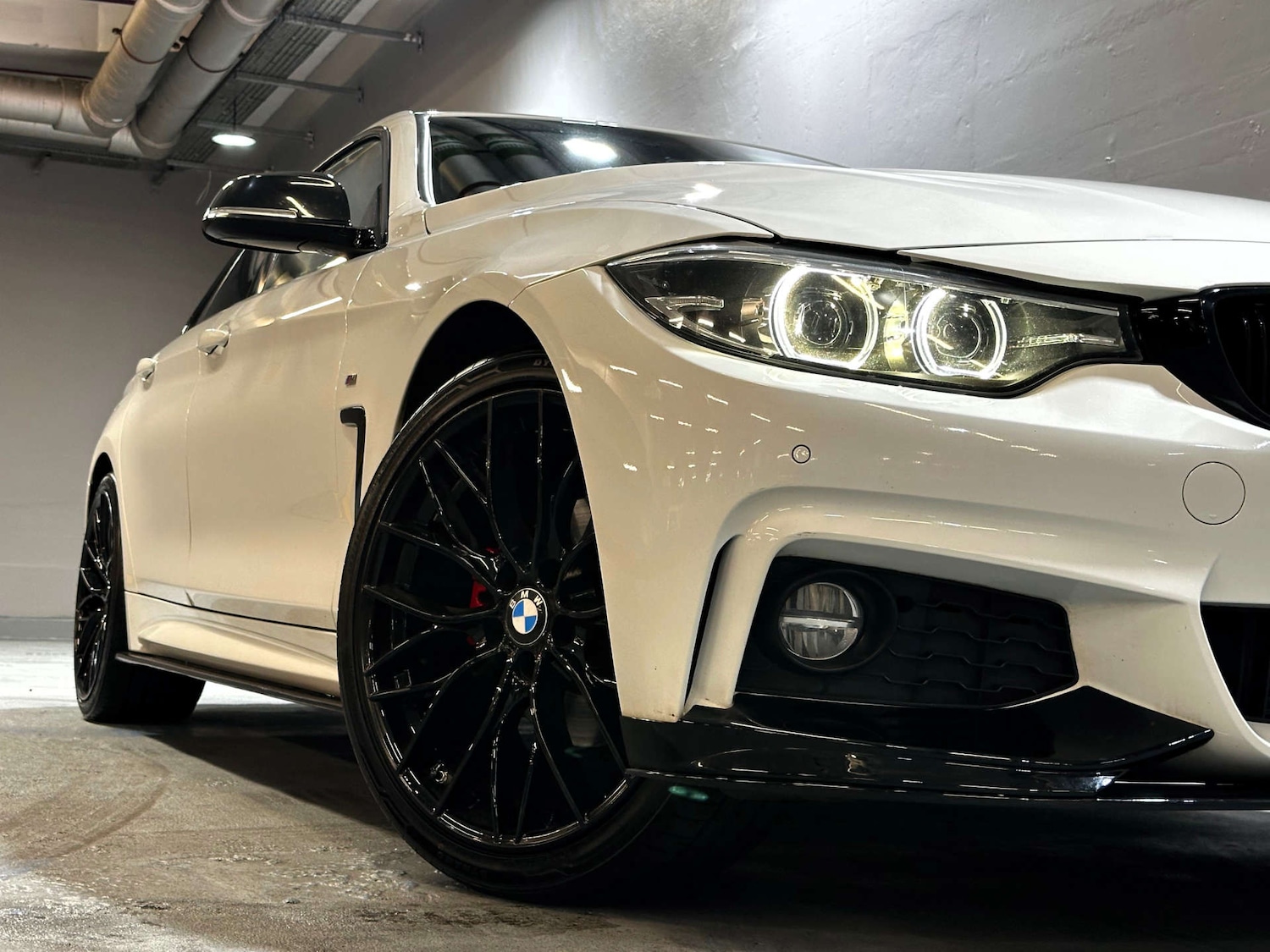 Used BMW 4 Series 2018 for sale - 78045047: Photo 36