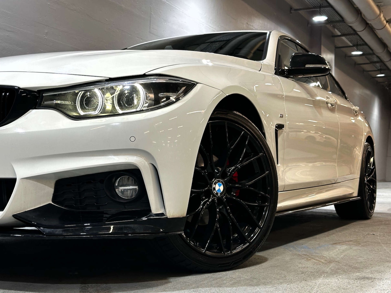 Used BMW 4 Series 2018 for sale - 78045047: Photo 39
