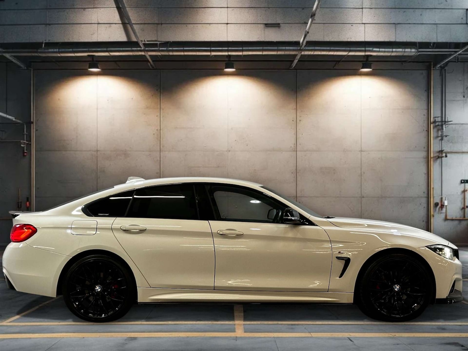 Used BMW 4 Series 2018 for sale - 78045047: Photo 8