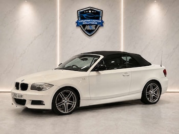 Used BMW 1 Series 2013 for sale - 79229180: Photo