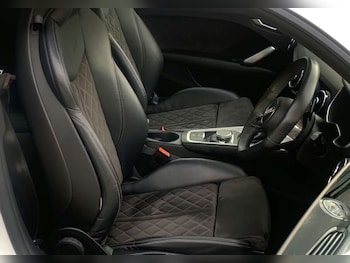 Used Audi TT 2019 for sale - 77802724: Photo