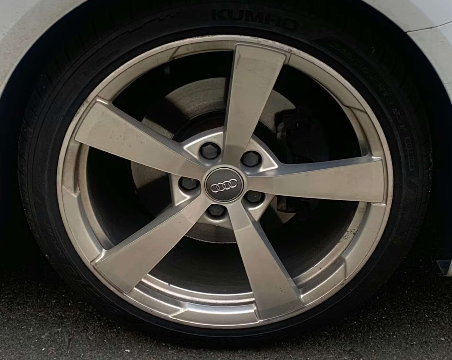 Used Audi TT 2019 for sale - 77802724: Photo 6