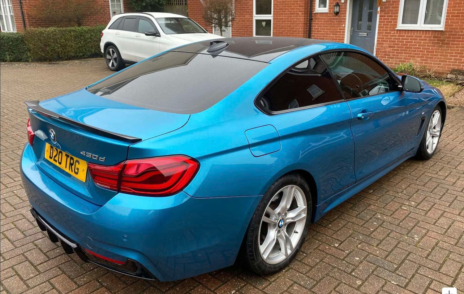 Used BMW 4 Series 2017 for sale - 77802722: Photo 5