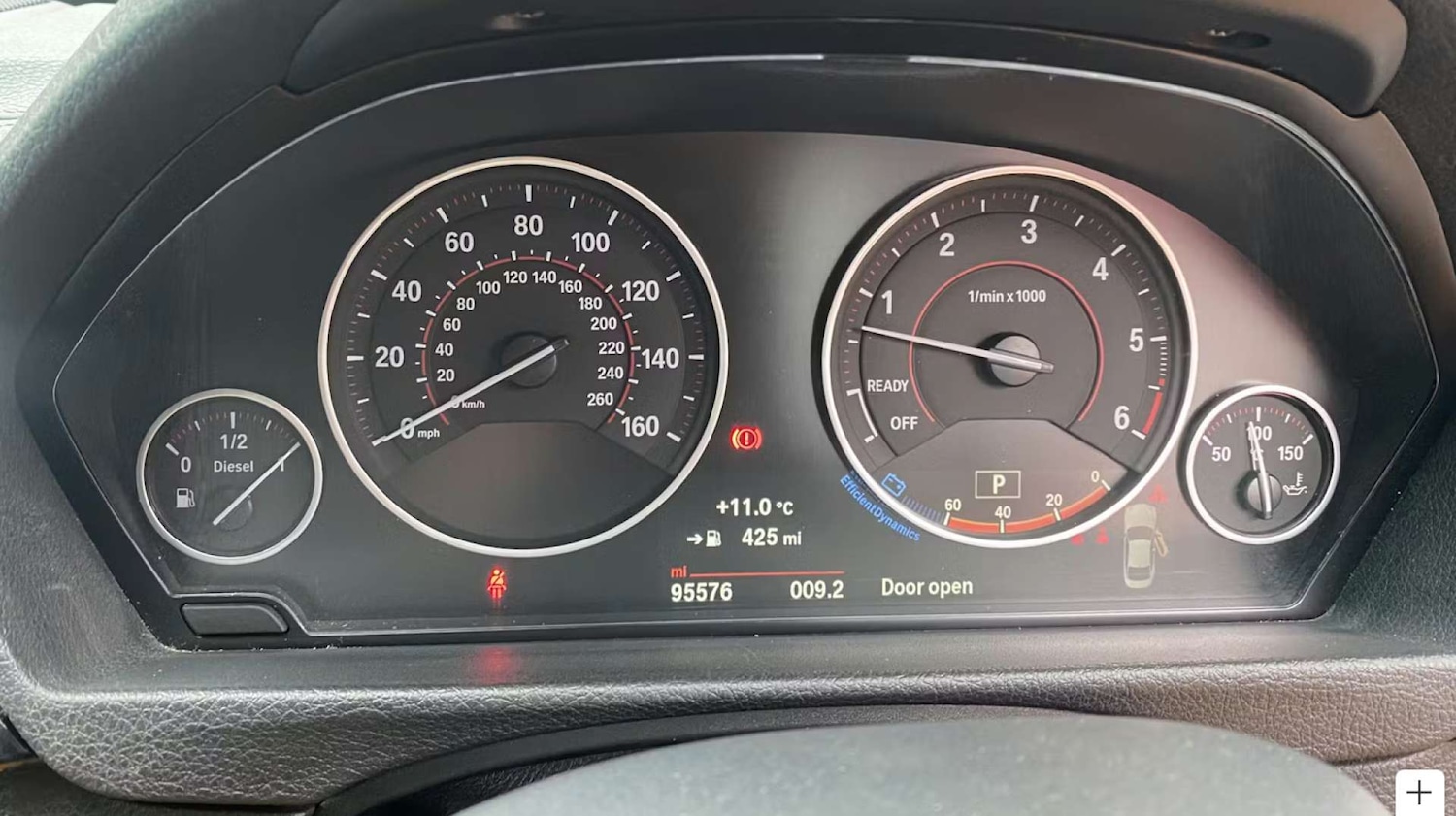 Used BMW 4 Series 2017 for sale - 77802722: Photo 6