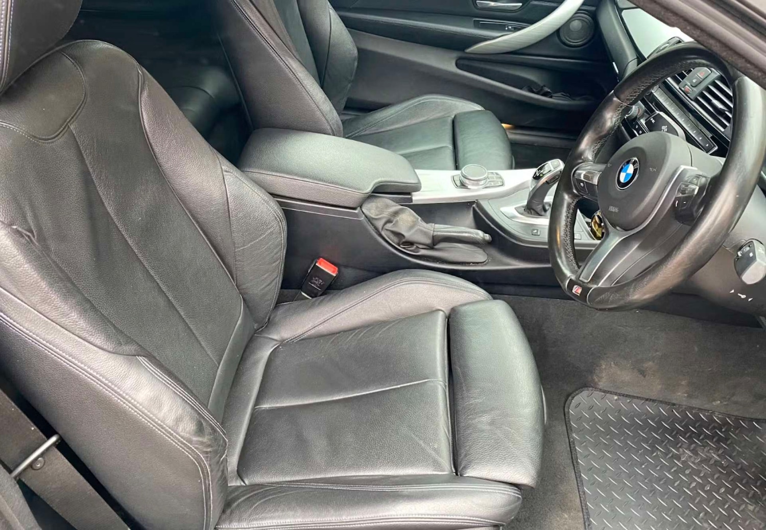 Used BMW 4 Series 2017 for sale - 77802722: Photo 7