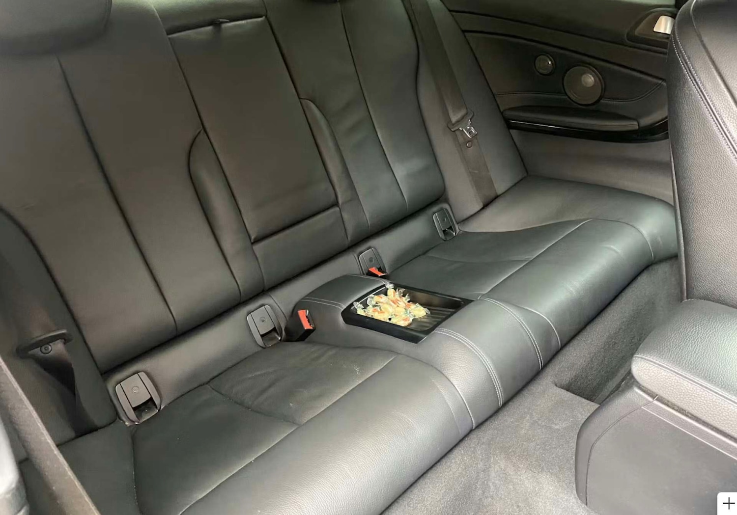 Used BMW 4 Series 2017 for sale - 77802722: Photo 8