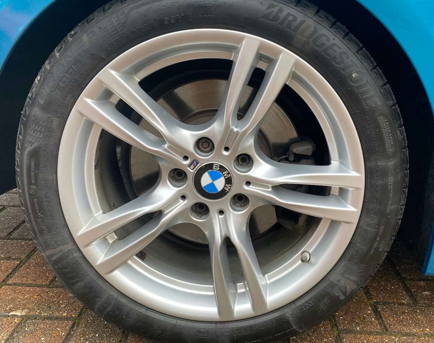 Used BMW 4 Series 2017 for sale - 77802722: Photo 9