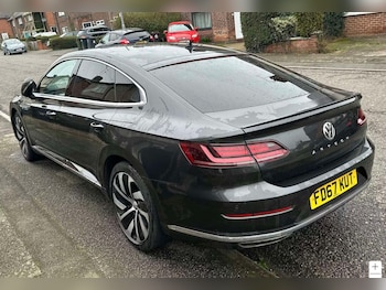 Used Volkswagen Arteon 2018 for sale - 77931966: Photo