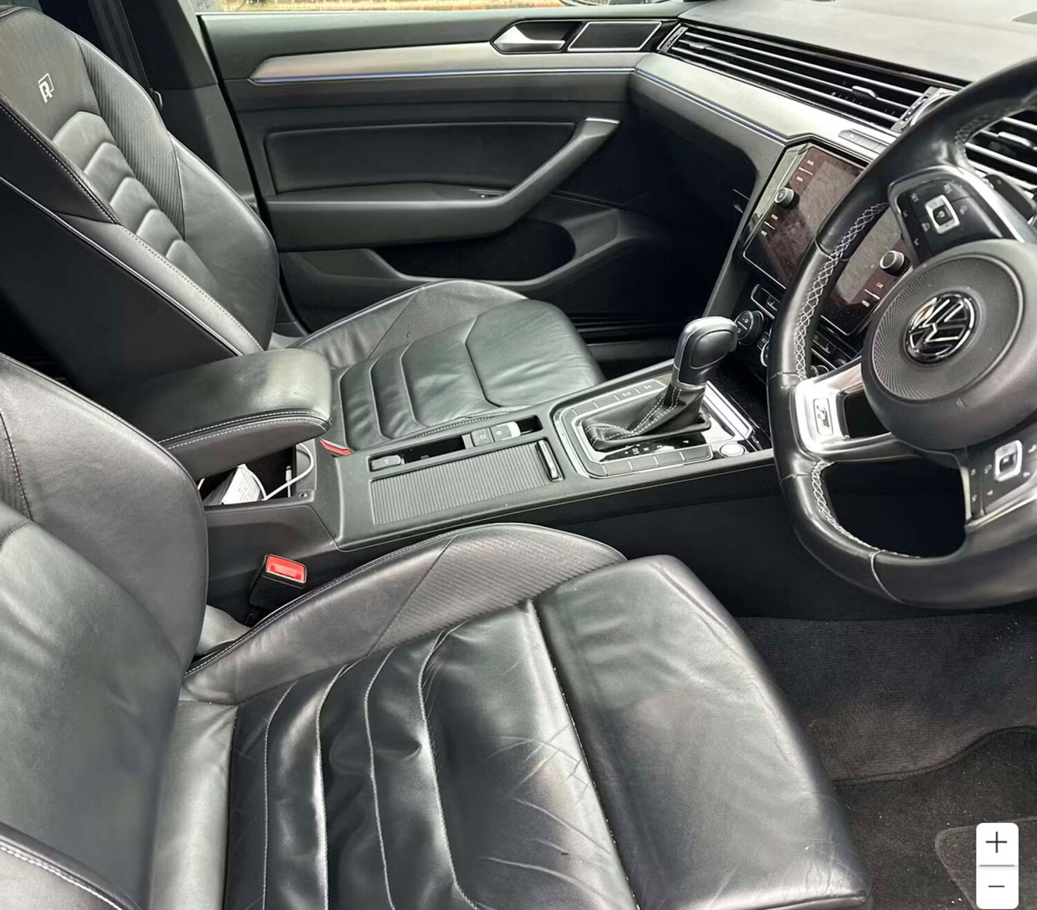 Used Volkswagen Arteon 2018 for sale - 77931966: Photo 6