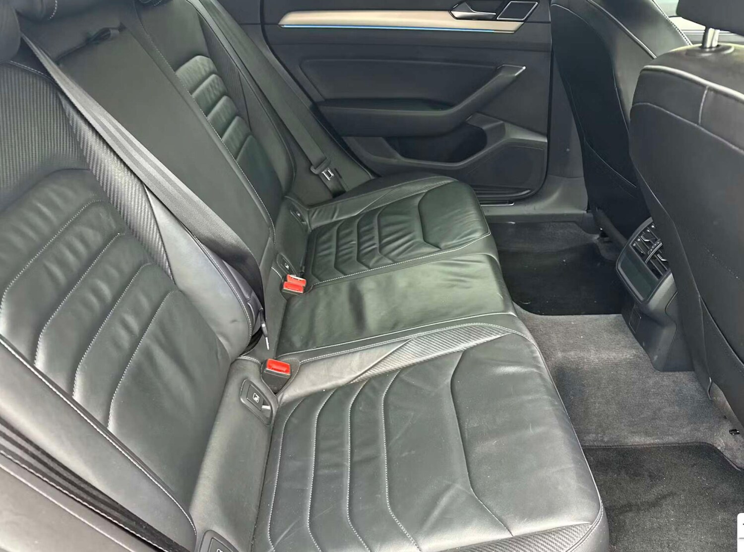 Used Volkswagen Arteon 2018 for sale - 77931966: Photo 7