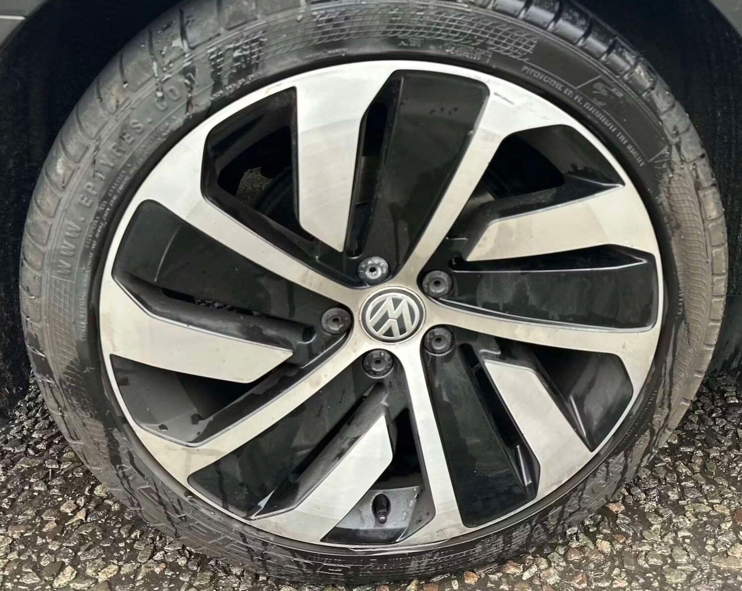 Used Volkswagen Arteon 2018 for sale - 77931966: Photo 8