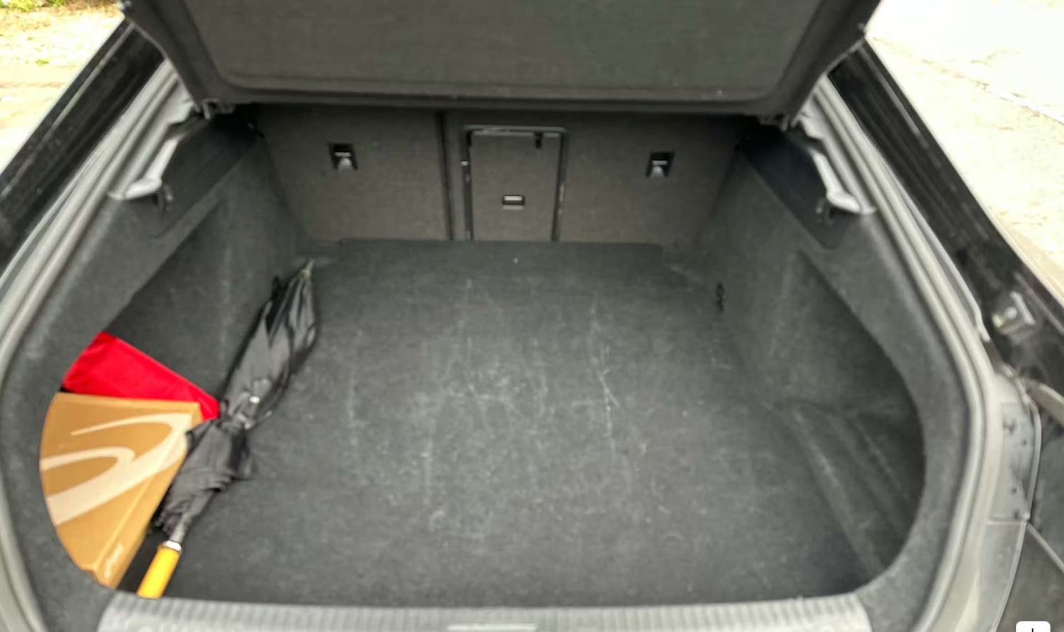 Used Volkswagen Arteon 2018 for sale - 77931966: Photo 9