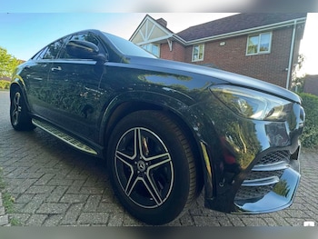 Used Mercedes-Benz GLE 2023 for sale - 79165214: Photo