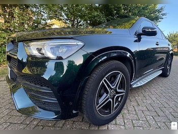 Used Mercedes-Benz GLE 2023 for sale - 79165214: Photo