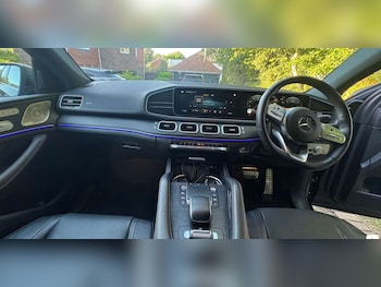 Used Mercedes-Benz GLE 2023 for sale - 79165214: Photo