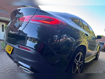 Used Mercedes-Benz GLE 2023 for sale - 79165214: Photo