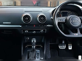 Used Audi A3 2019 for sale - 76830200: Photo