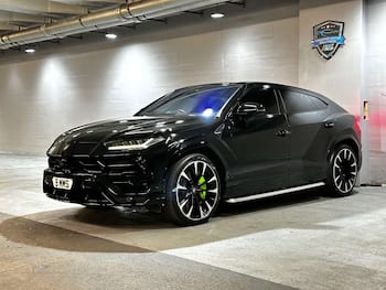 Used Lamborghini Urus 2021 for sale - 79650527: Photo
