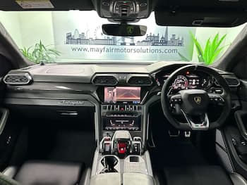 Used Lamborghini Urus 2021 for sale - 79650527: Photo
