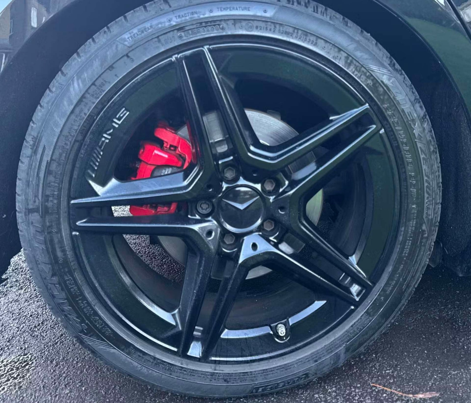 Used Mercedes-Benz A-Class 2019 for sale - 77339232: Photo 11