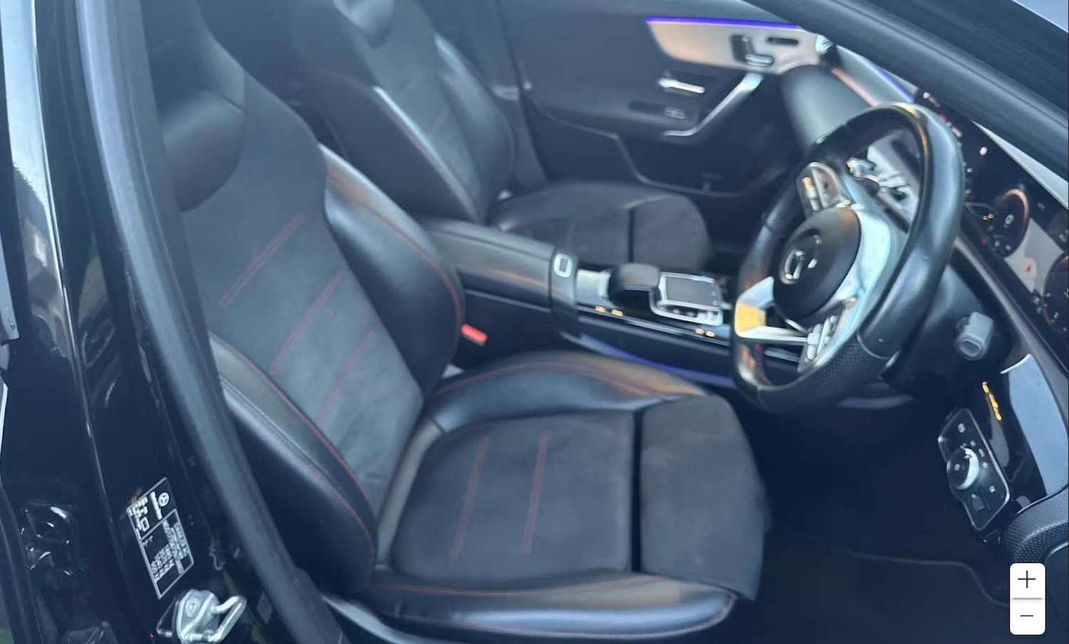 Used Mercedes-Benz A-Class 2019 for sale - 77339232: Photo 3